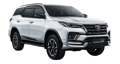 Fortuner
