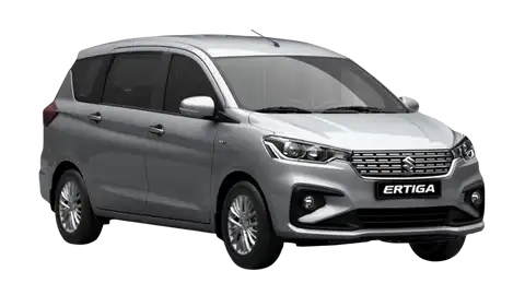 Suzuki Ertiga