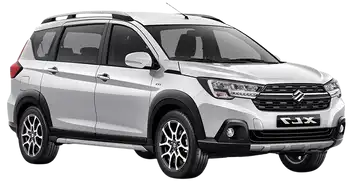 Suzuki XL7