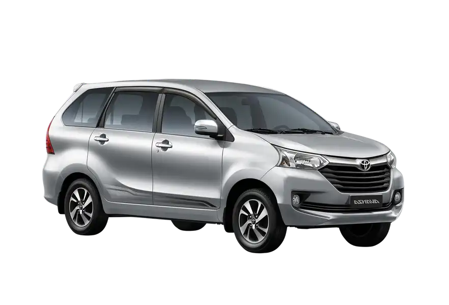 Toyota Avanza