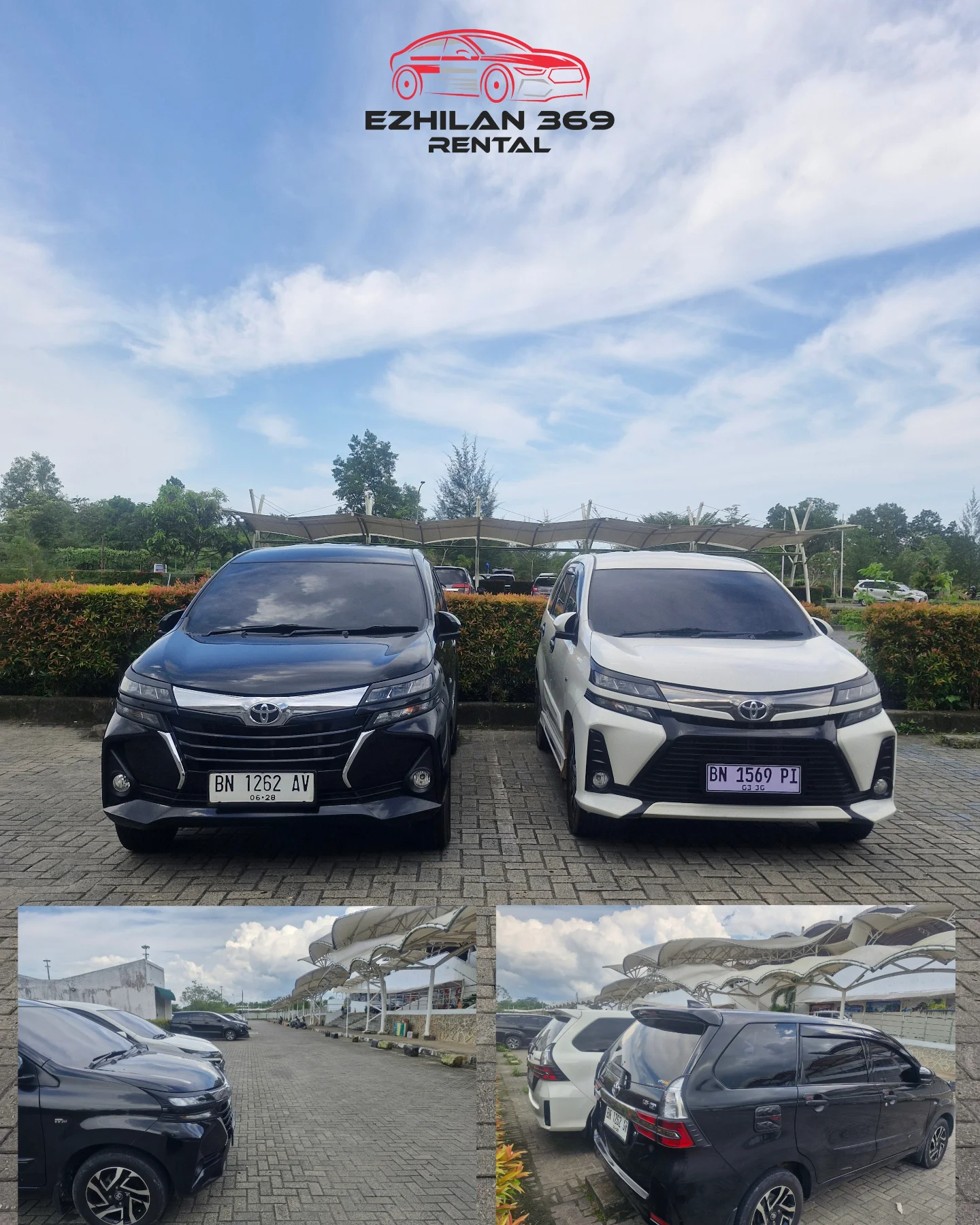 tentang ezhilan 369 rental
